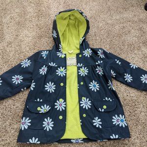 Hatley Girl's Raincoat